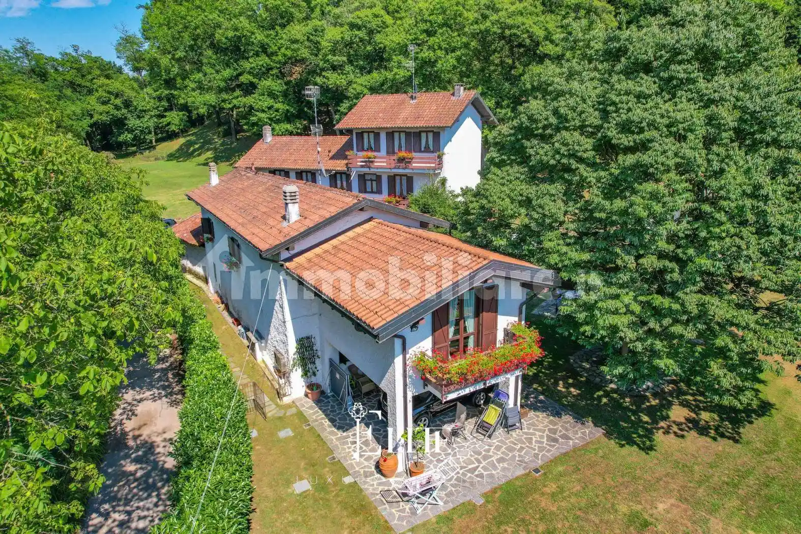 Rustico - Casale in vendita a Arona