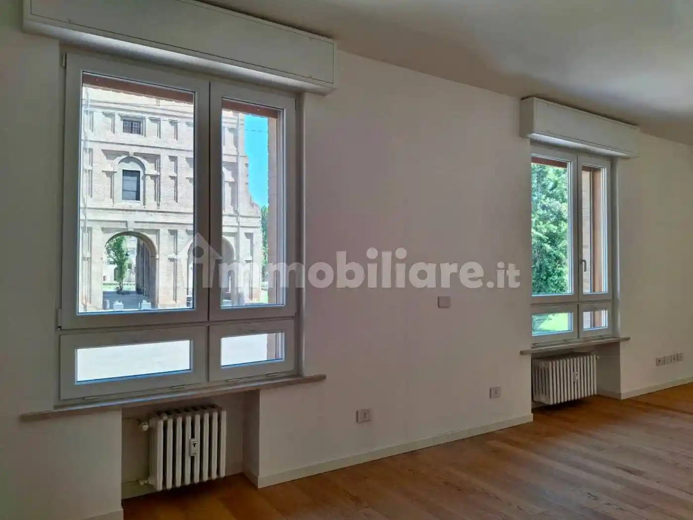 Appartamento in vendita a Parma