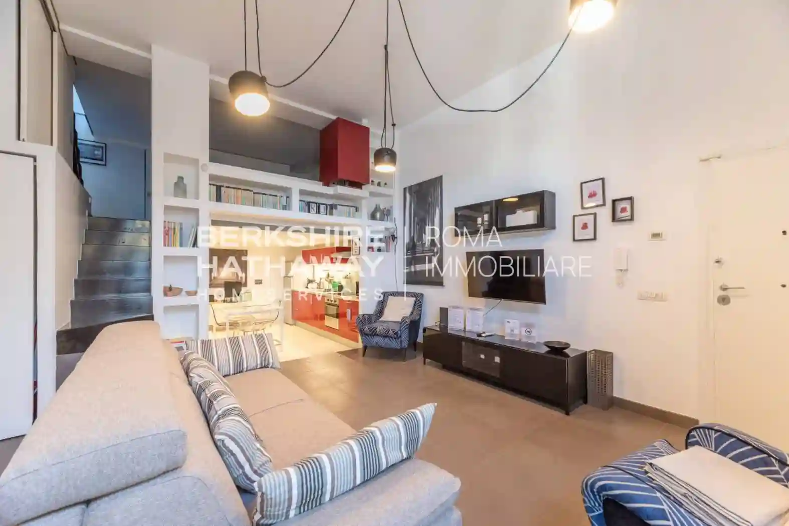 Attico - Mansarda - foto 2