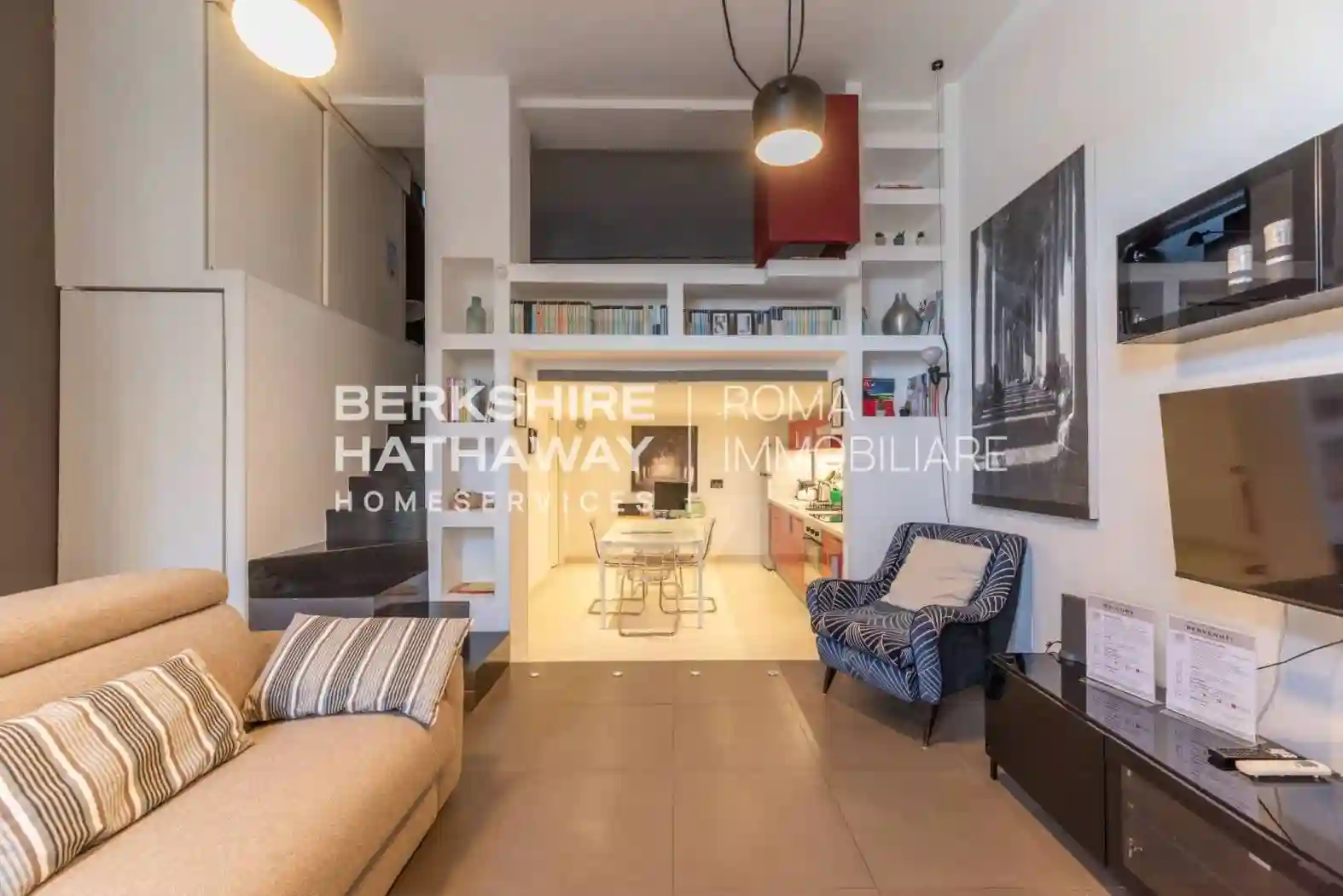 Attico - Mansarda - foto 3