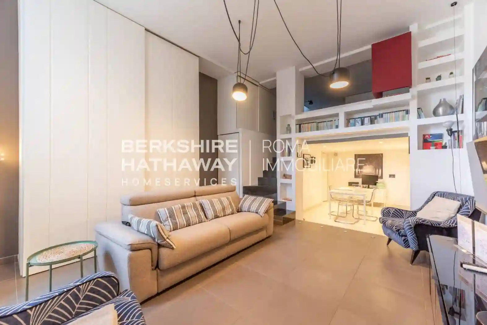 Attico - Mansarda - foto 4