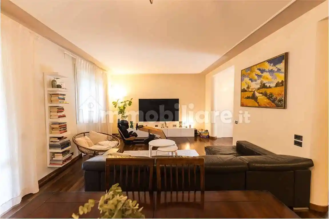 Villa in vendita a Modena