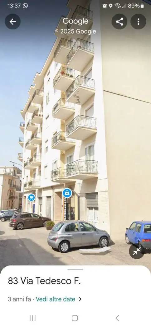 Appartamento in vendita a Calitri