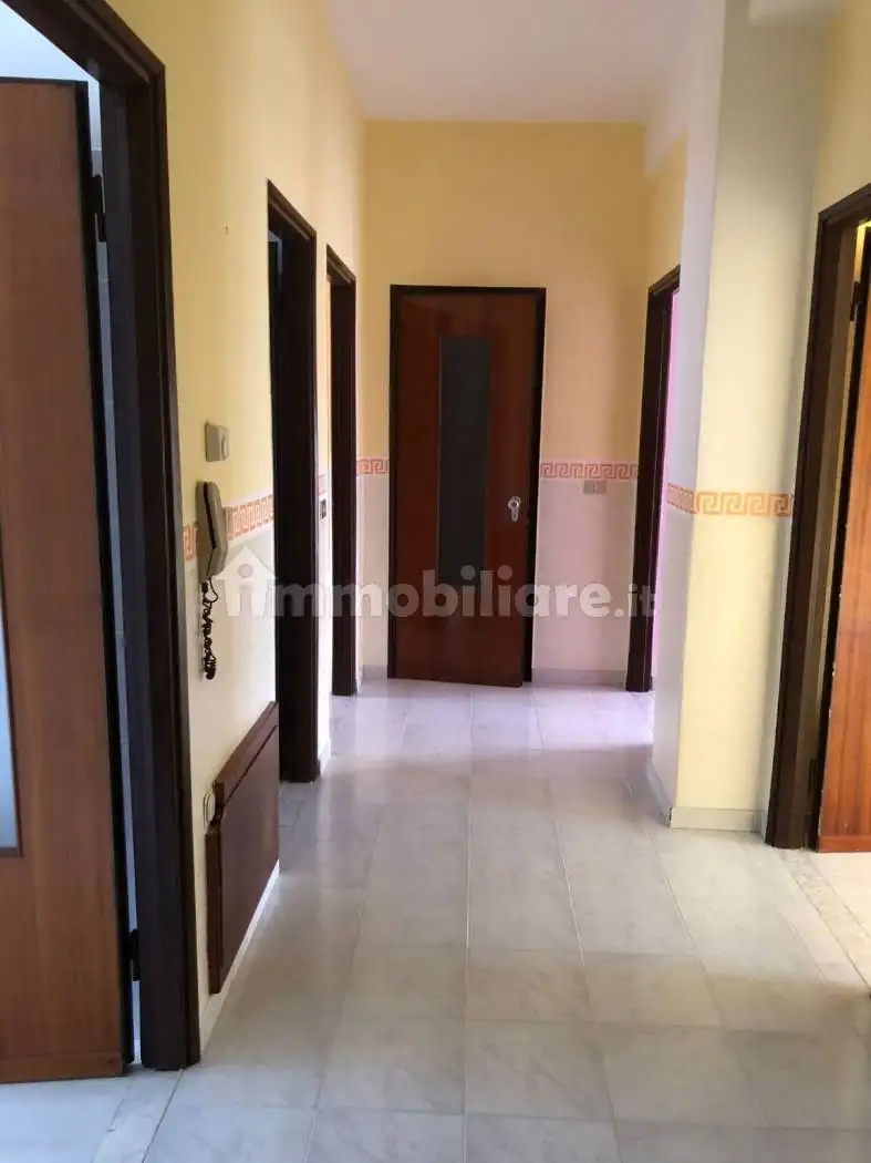 Trilocale via Francesco Tedesco 18, Centro, Calitri - foto 3