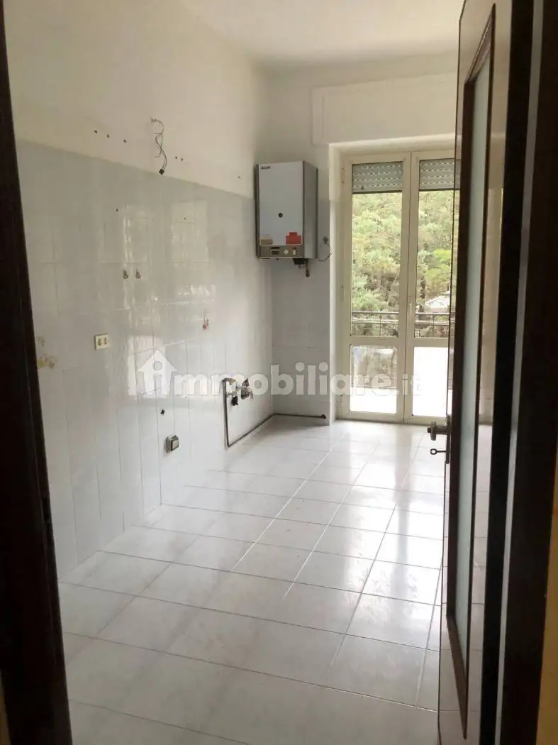 Trilocale via Francesco Tedesco 18, Centro, Calitri - foto 4