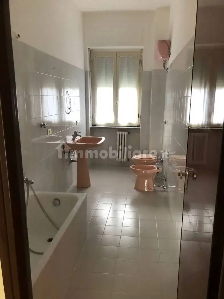 Trilocale via Francesco Tedesco 18, Centro, Calitri - foto 5