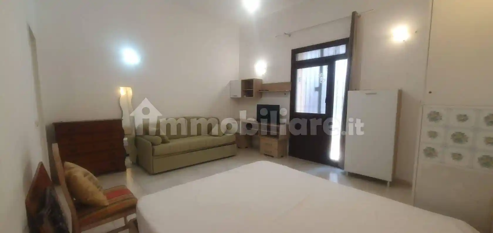 Appartamento in affitto a Palermo