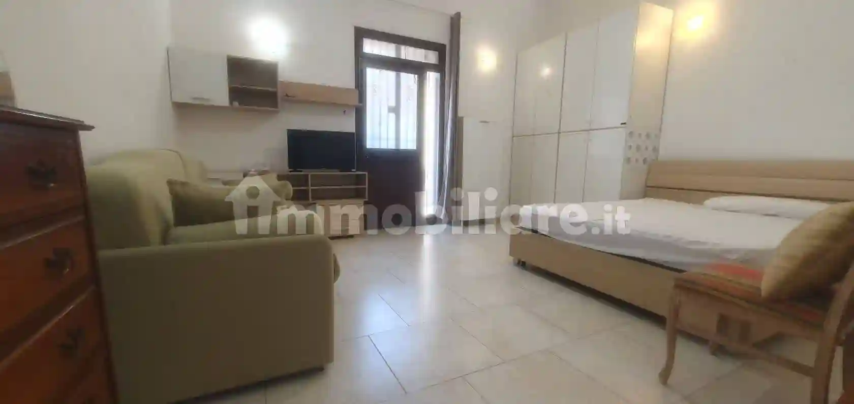 Bilocale via Sampolo 11, Libertà - Villabianca, Palermo - foto 4