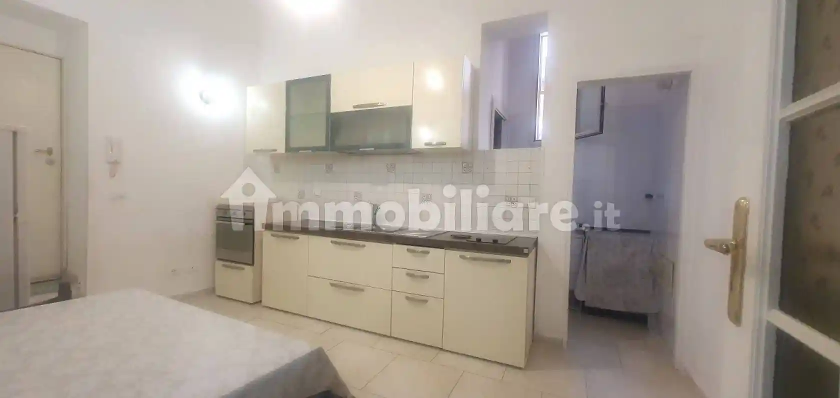 Bilocale via Sampolo 11, Libertà - Villabianca, Palermo - foto 4