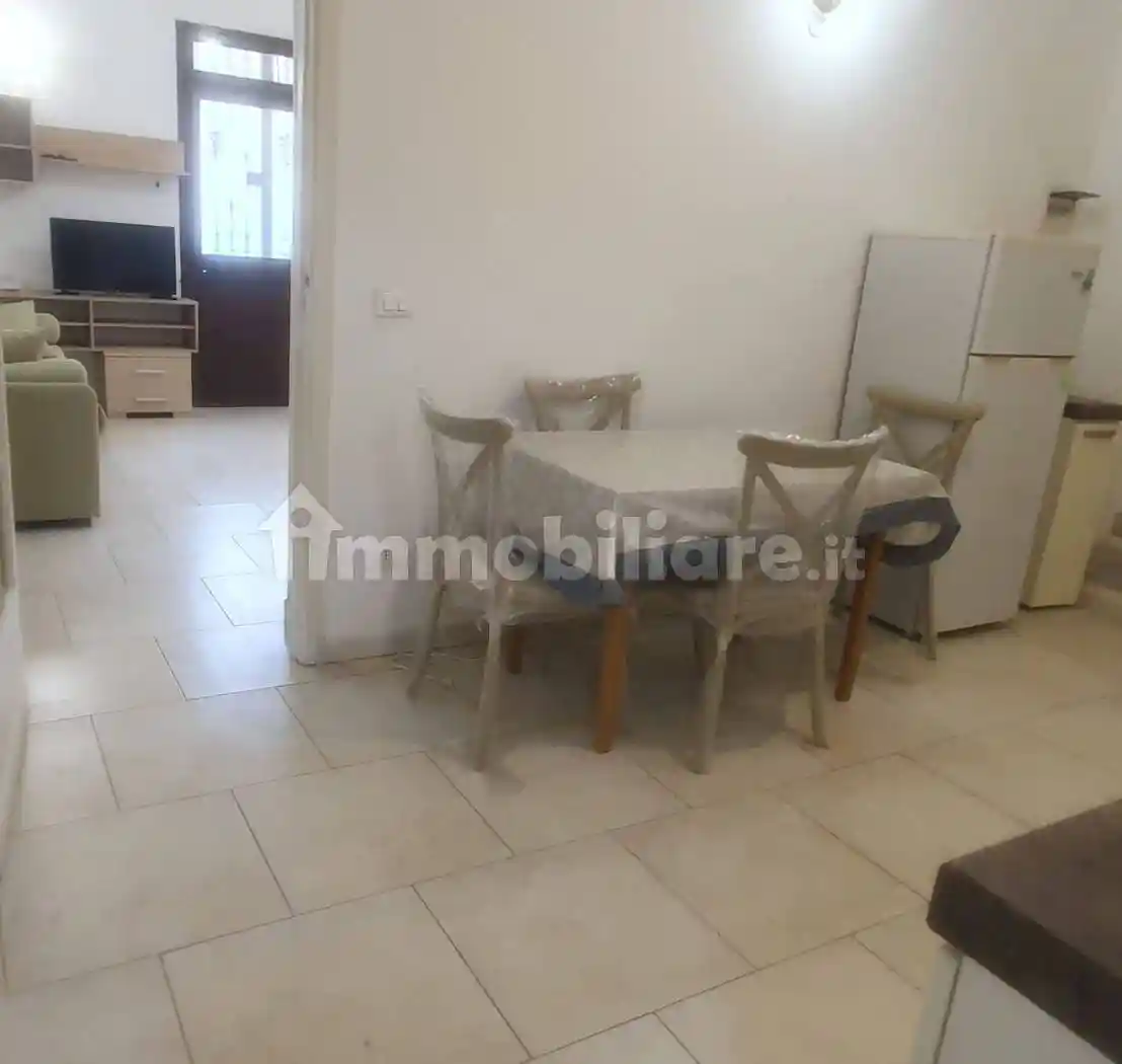 Bilocale via Sampolo 11, Libertà - Villabianca, Palermo - foto 5