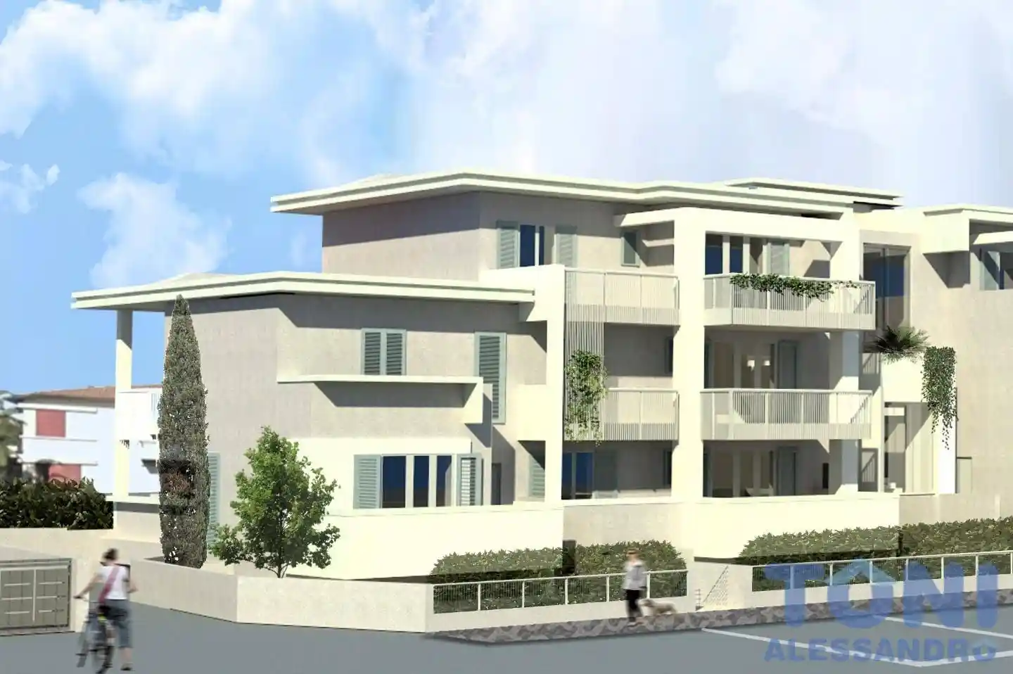 Appartamento in vendita a Empoli