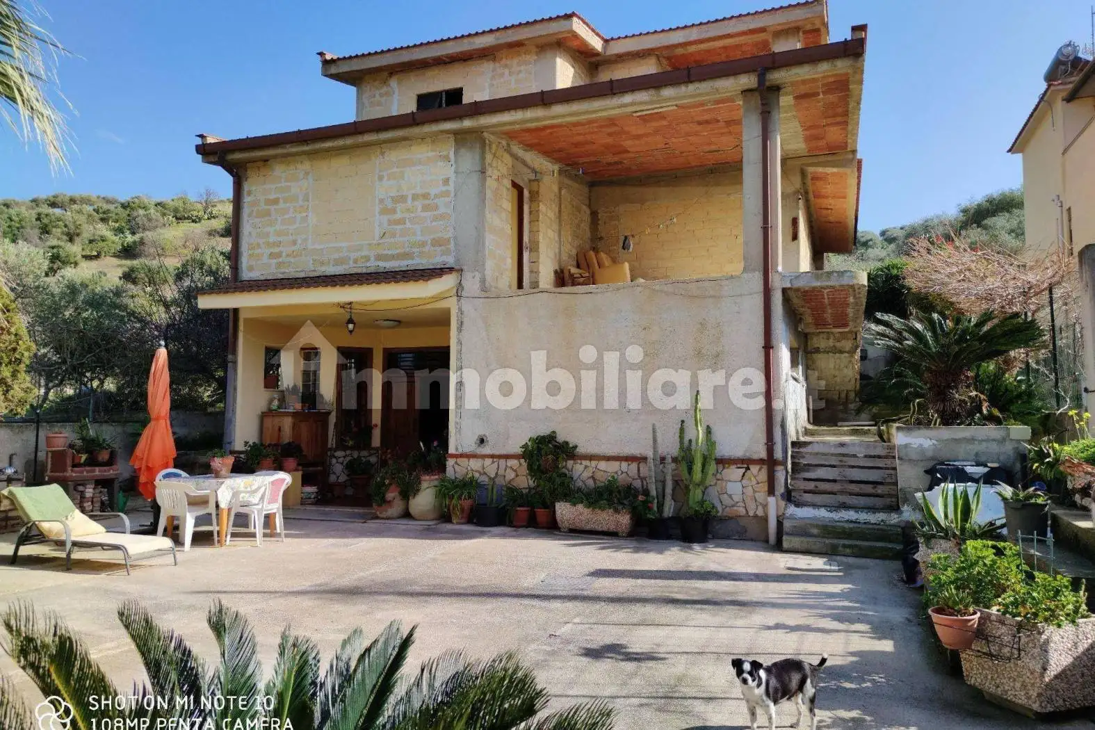 Villa in vendita a Bagheria