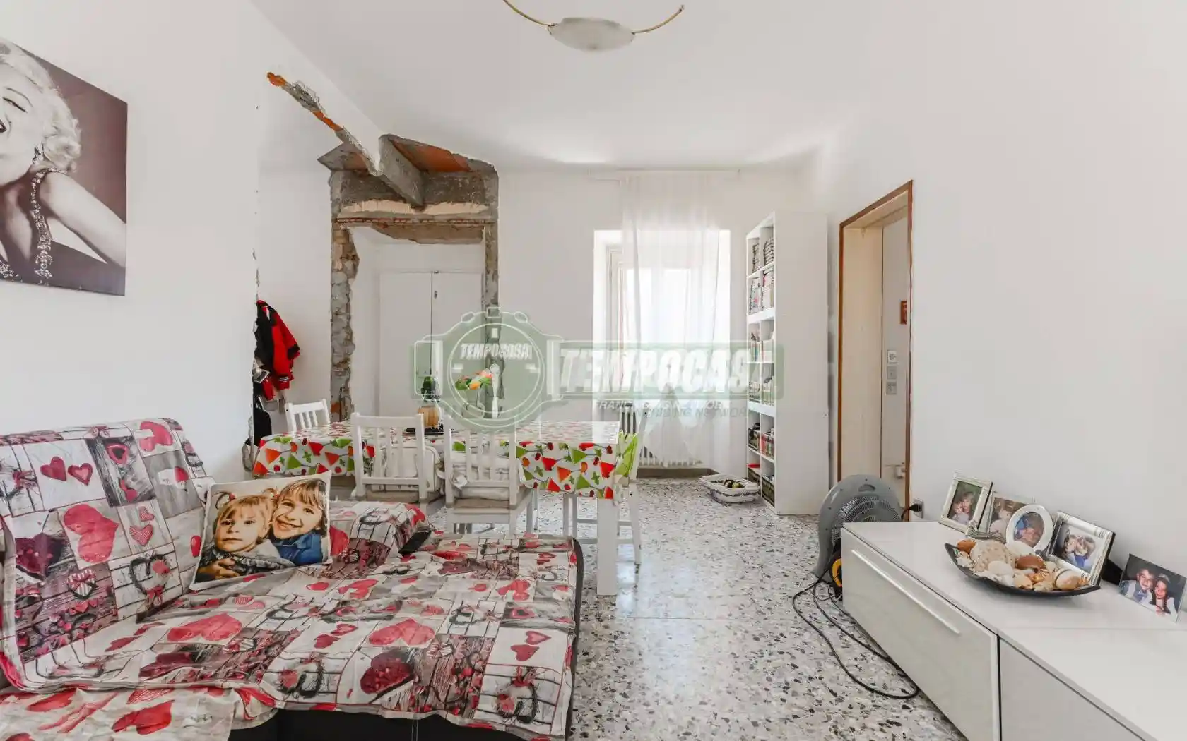 Casa indipendente - foto 4