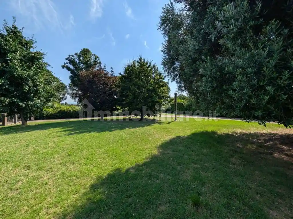 Villa in vendita a Forlimpopoli