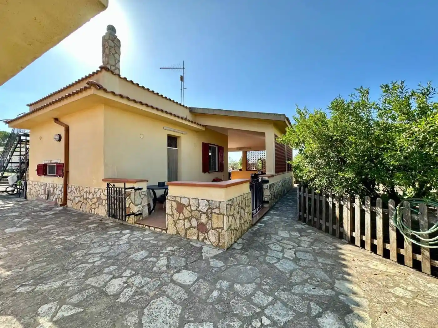 Villa in vendita a Partinico