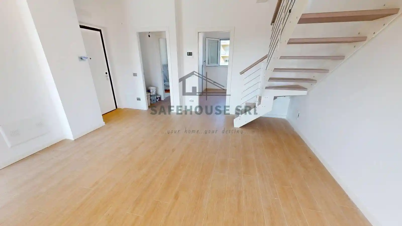 Quadrilocale via Papa Giovanni Xxiii 29, Borgolombardo, San Giuliano Milanese - foto 5