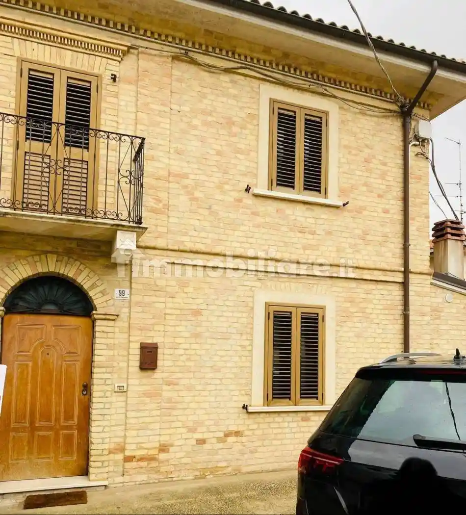 Appartamento in affitto a Chieti