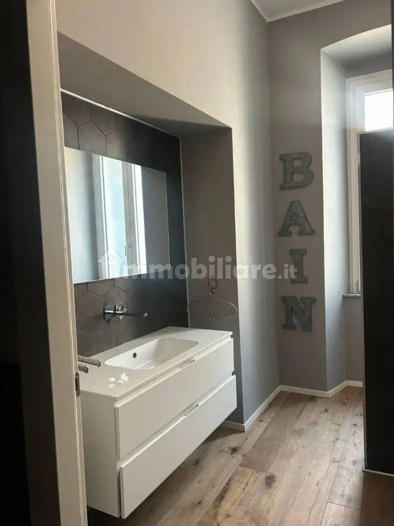 Appartamento in vendita a Alessandria