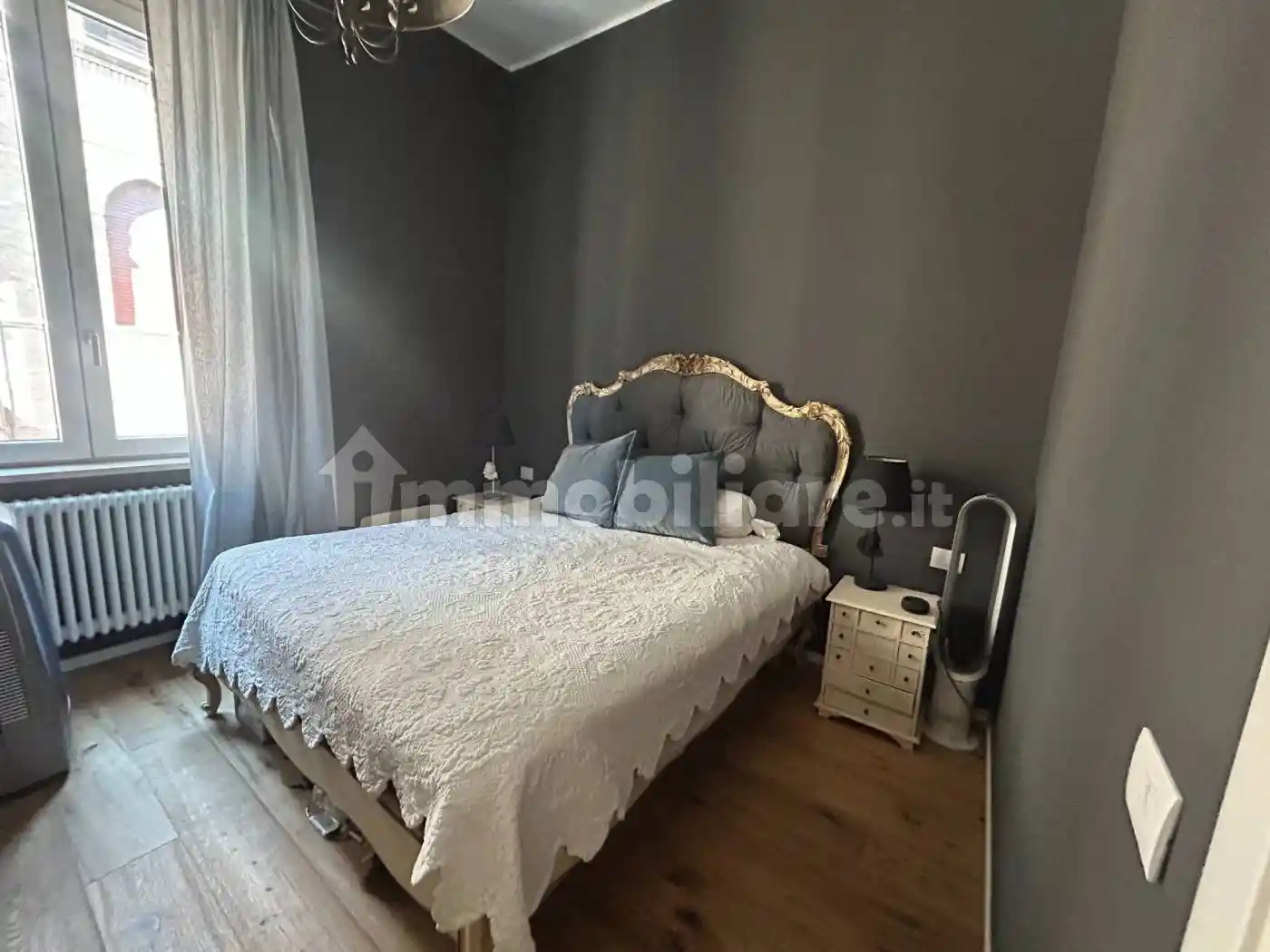 Quadrilocale ottimo stato, primo piano, San Michele - Gerlotti, Alessandria - foto 2