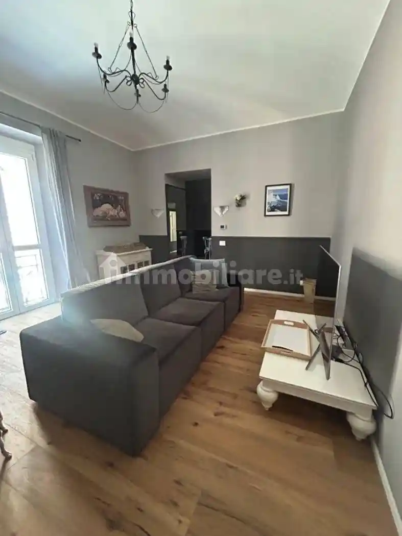 Quadrilocale ottimo stato, primo piano, San Michele - Gerlotti, Alessandria - foto 3