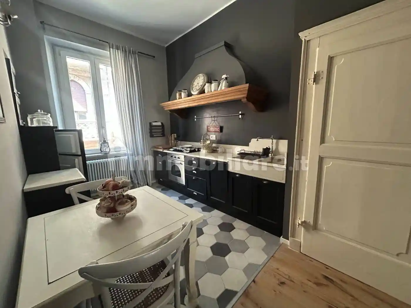 Quadrilocale ottimo stato, primo piano, San Michele - Gerlotti, Alessandria - foto 4