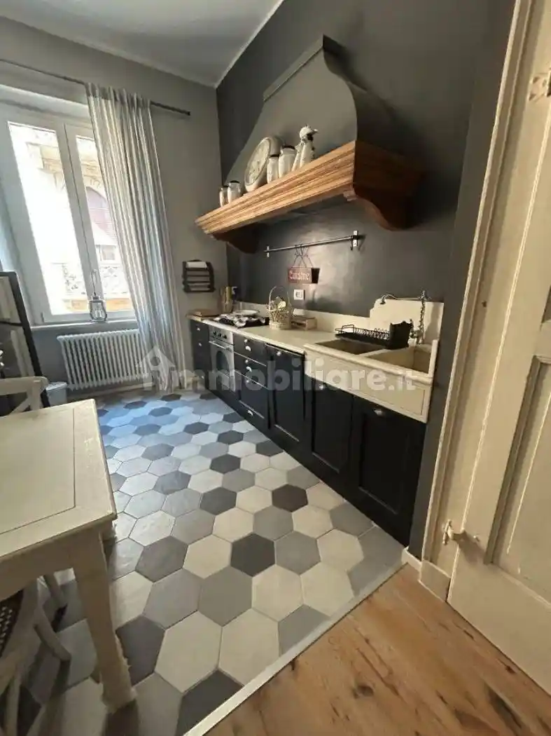 Quadrilocale ottimo stato, primo piano, San Michele - Gerlotti, Alessandria - foto 5