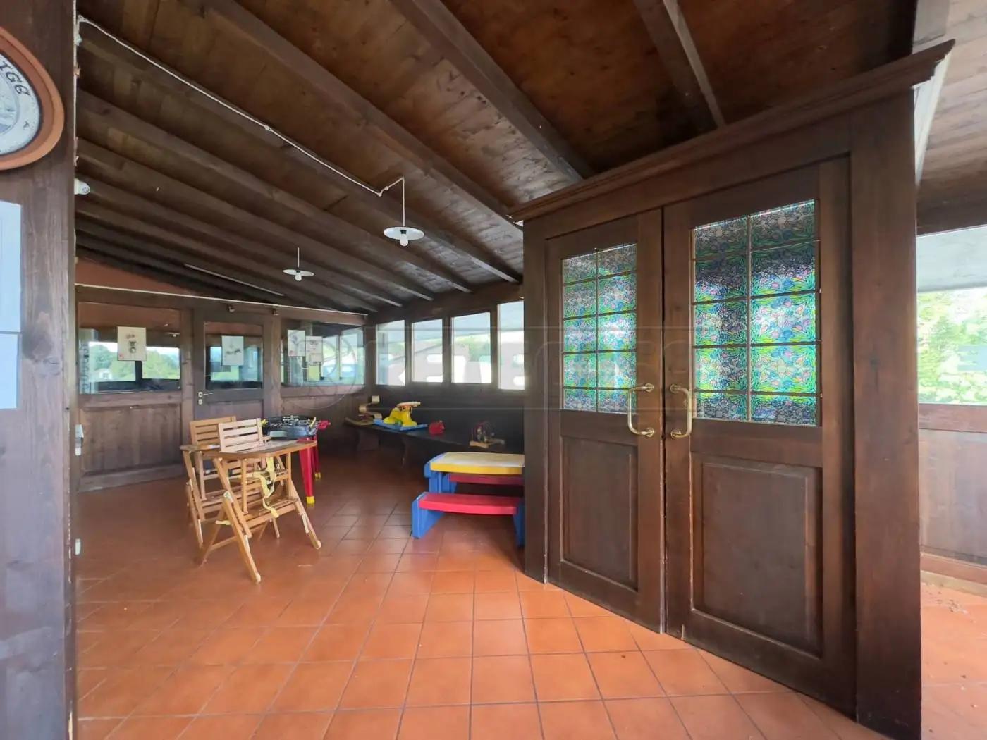 Villa unifamiliare, buono stato, 900 m², Castelgomberto - foto 4