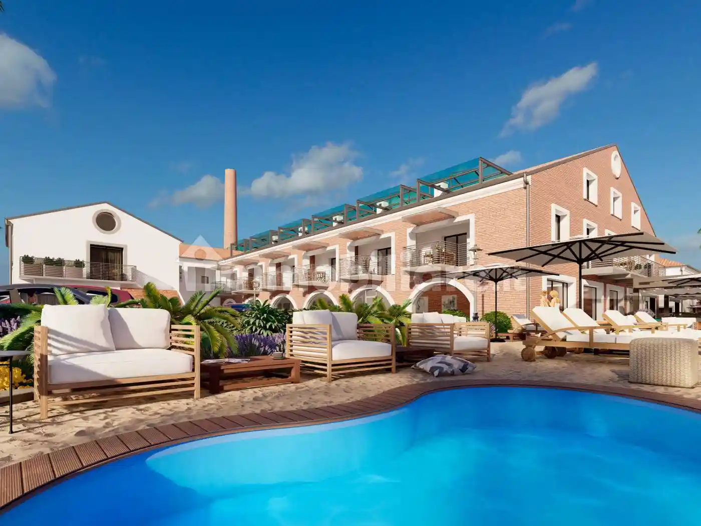 Progetto in vendita a Albenga