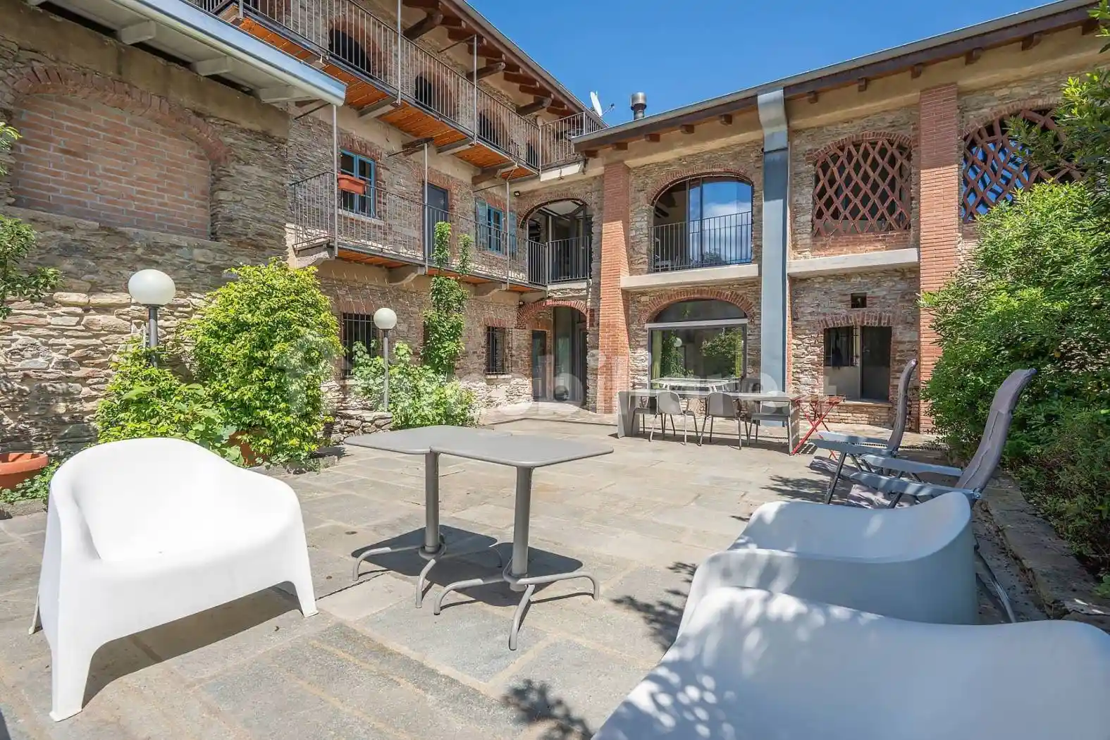 Casale via 25 Aprile 18, Centro, Armeno - foto 2