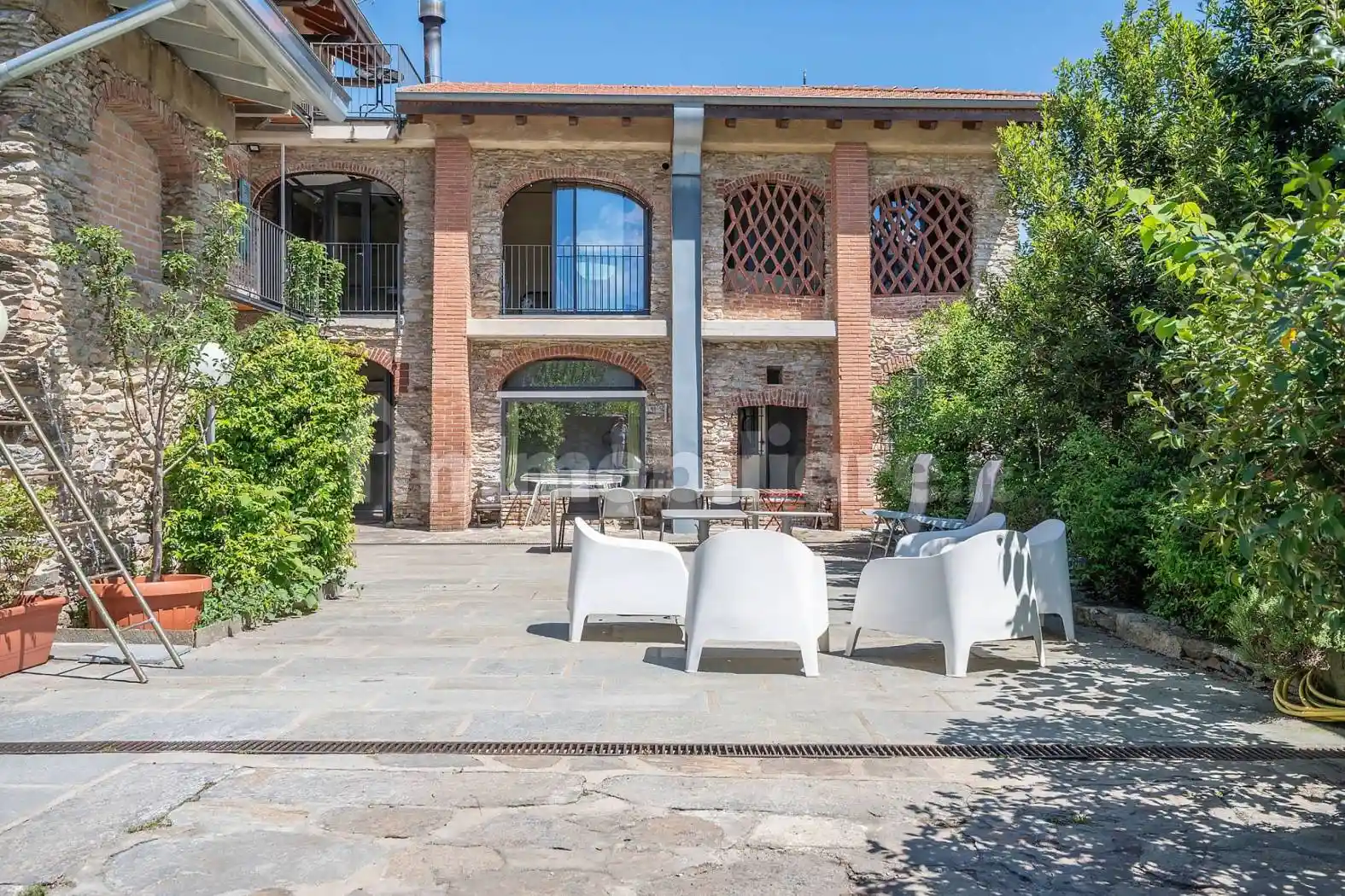 Casale via 25 Aprile 18, Centro, Armeno - foto 4