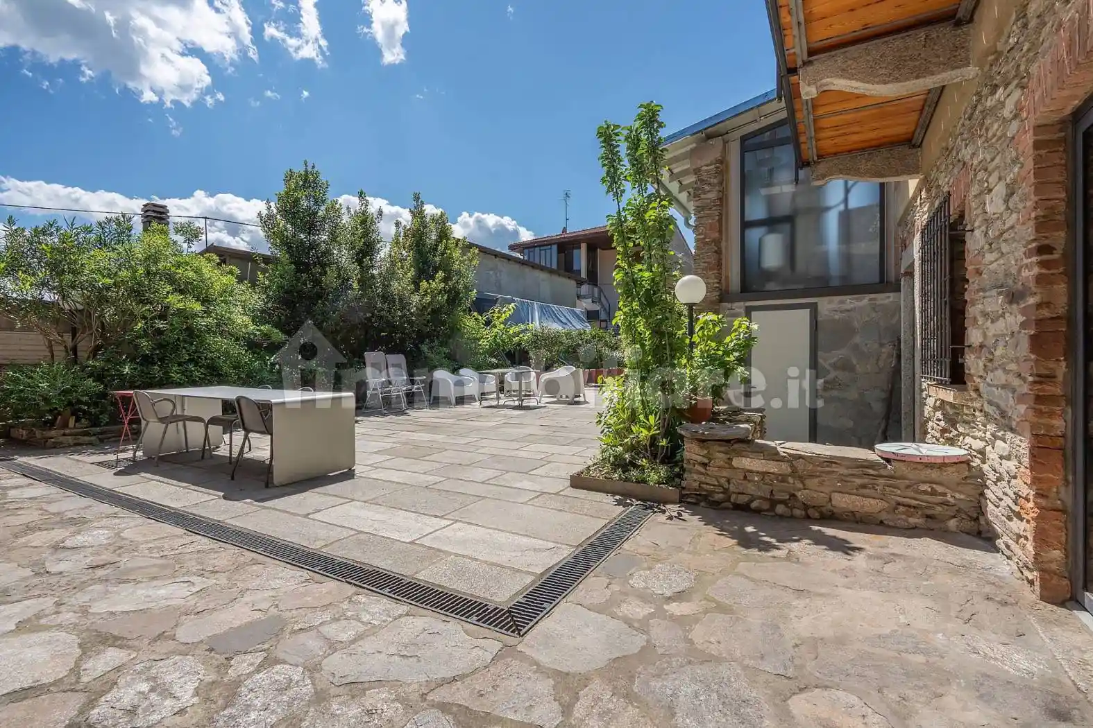 Casale via 25 Aprile 18, Centro, Armeno - foto 5