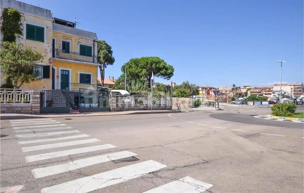 Casa indipendente in vendita a Palau