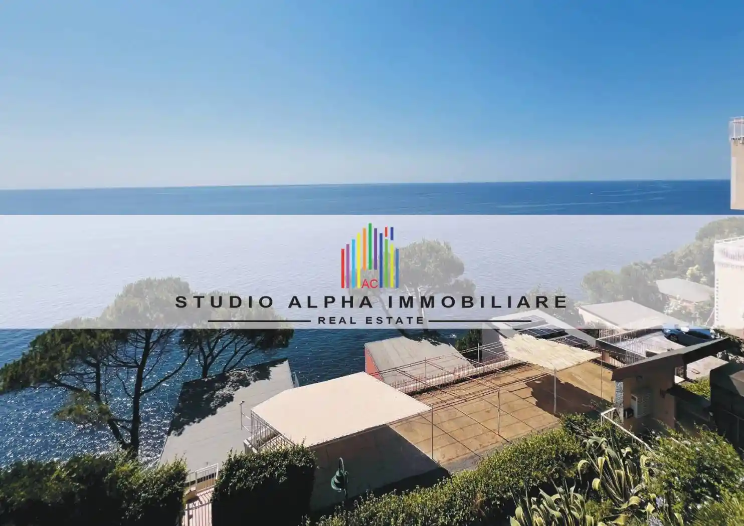 Appartamento in vendita a Arenzano