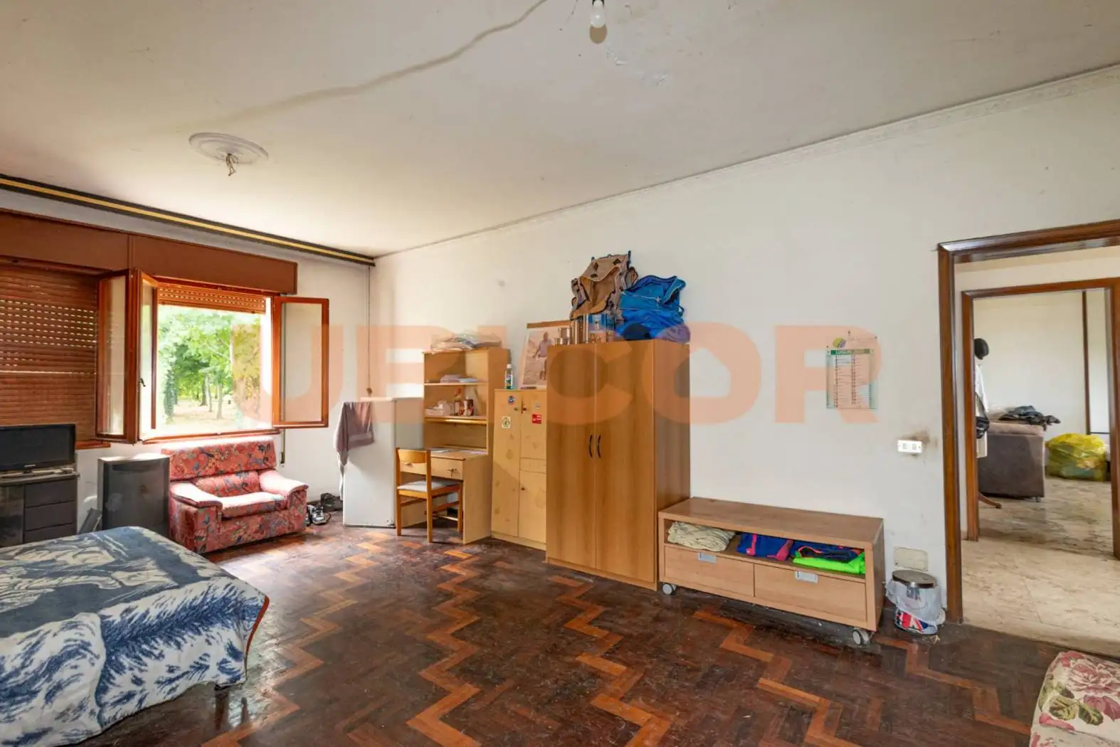 Villa in vendita a Cartura