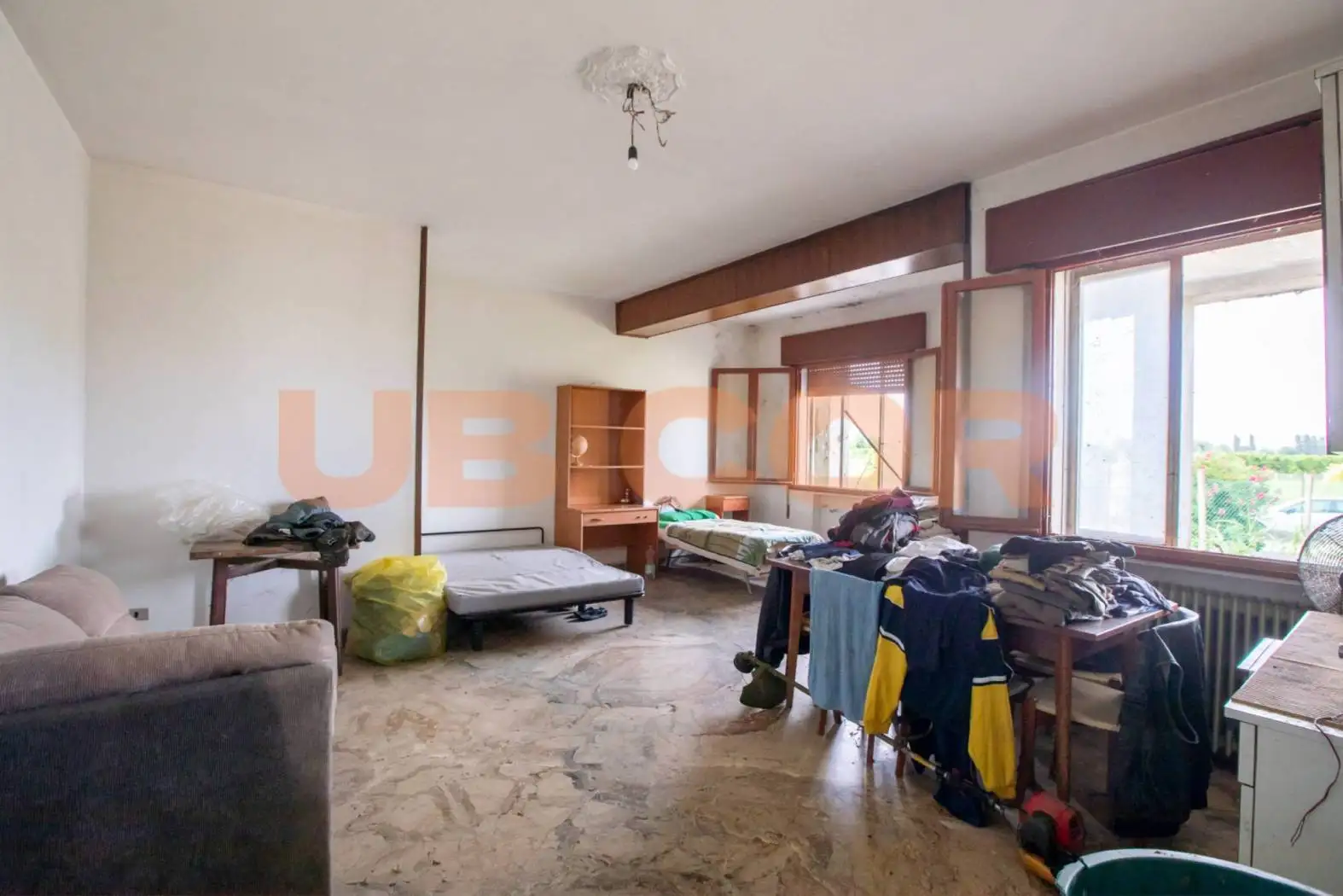 Villa bifamiliare, da ristrutturare, 210 m², Cartura - foto 3