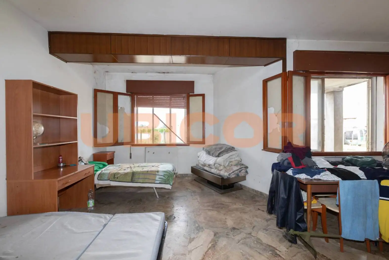 Villa bifamiliare, da ristrutturare, 210 m², Cartura - foto 4