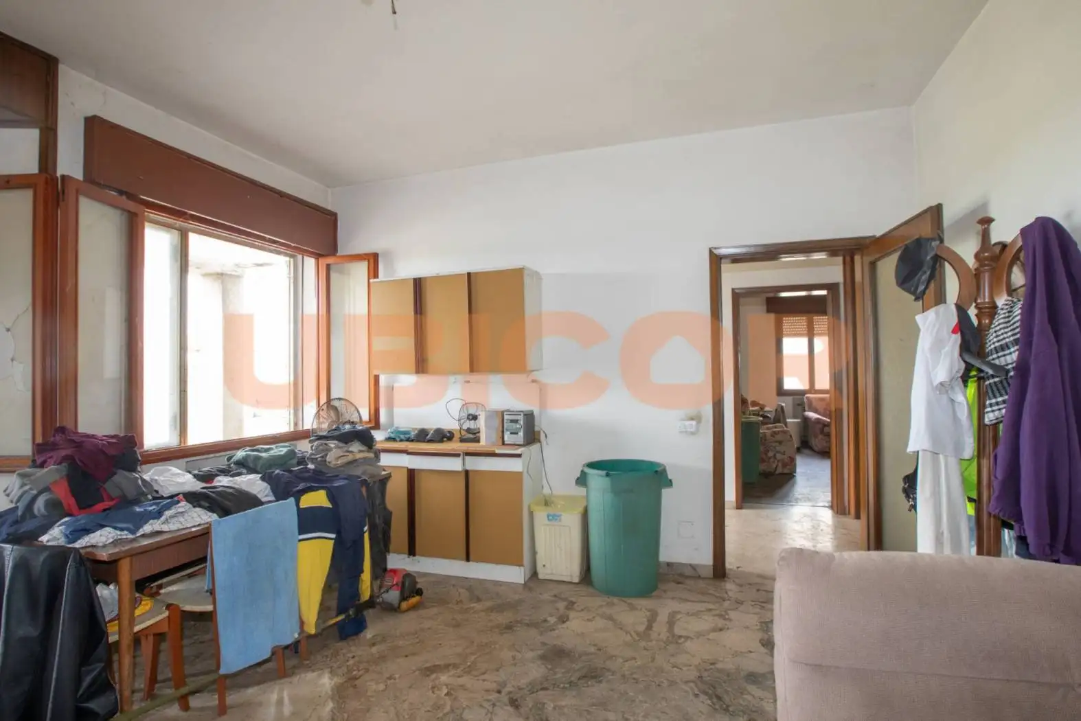 Villa bifamiliare, da ristrutturare, 210 m², Cartura - foto 5