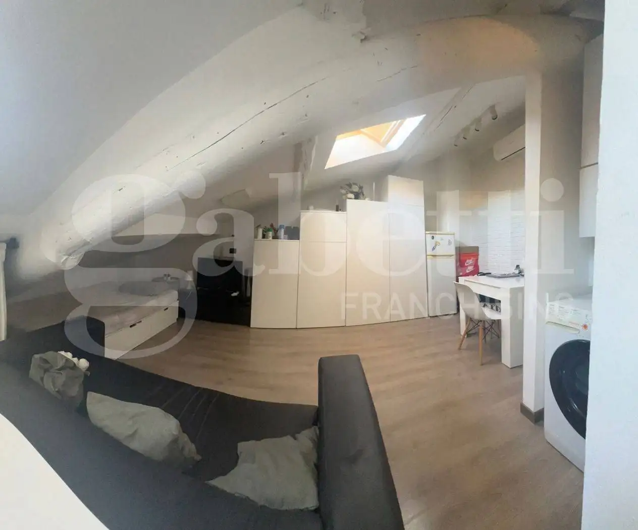 Apartment in vendita a Milan