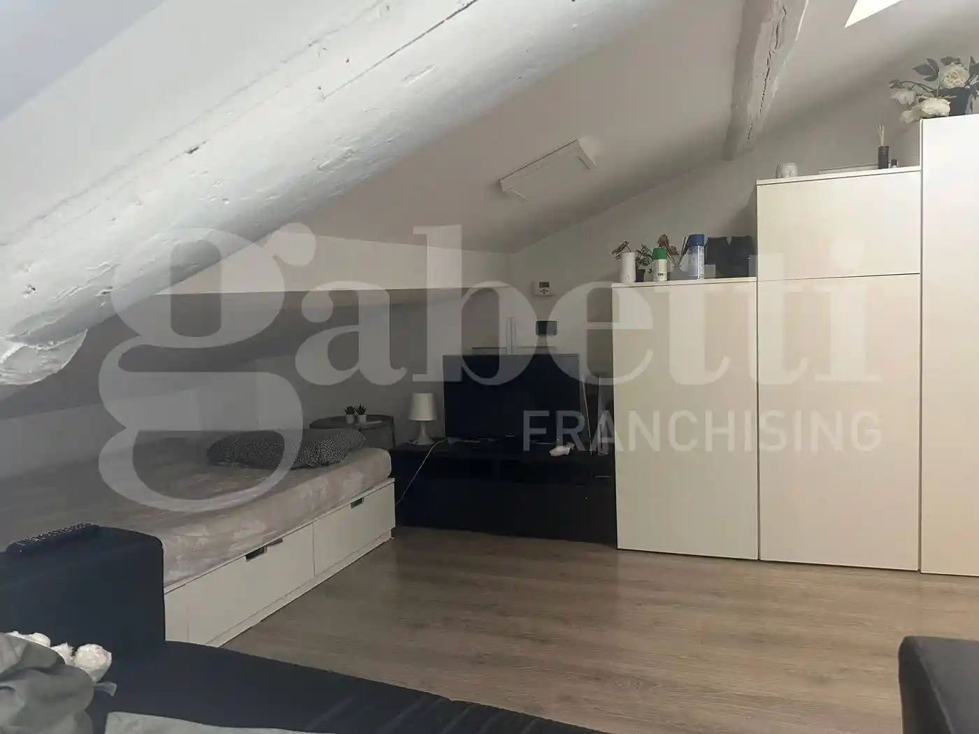 Monolocale via Biella, 2, Famagosta, Milano - foto 2