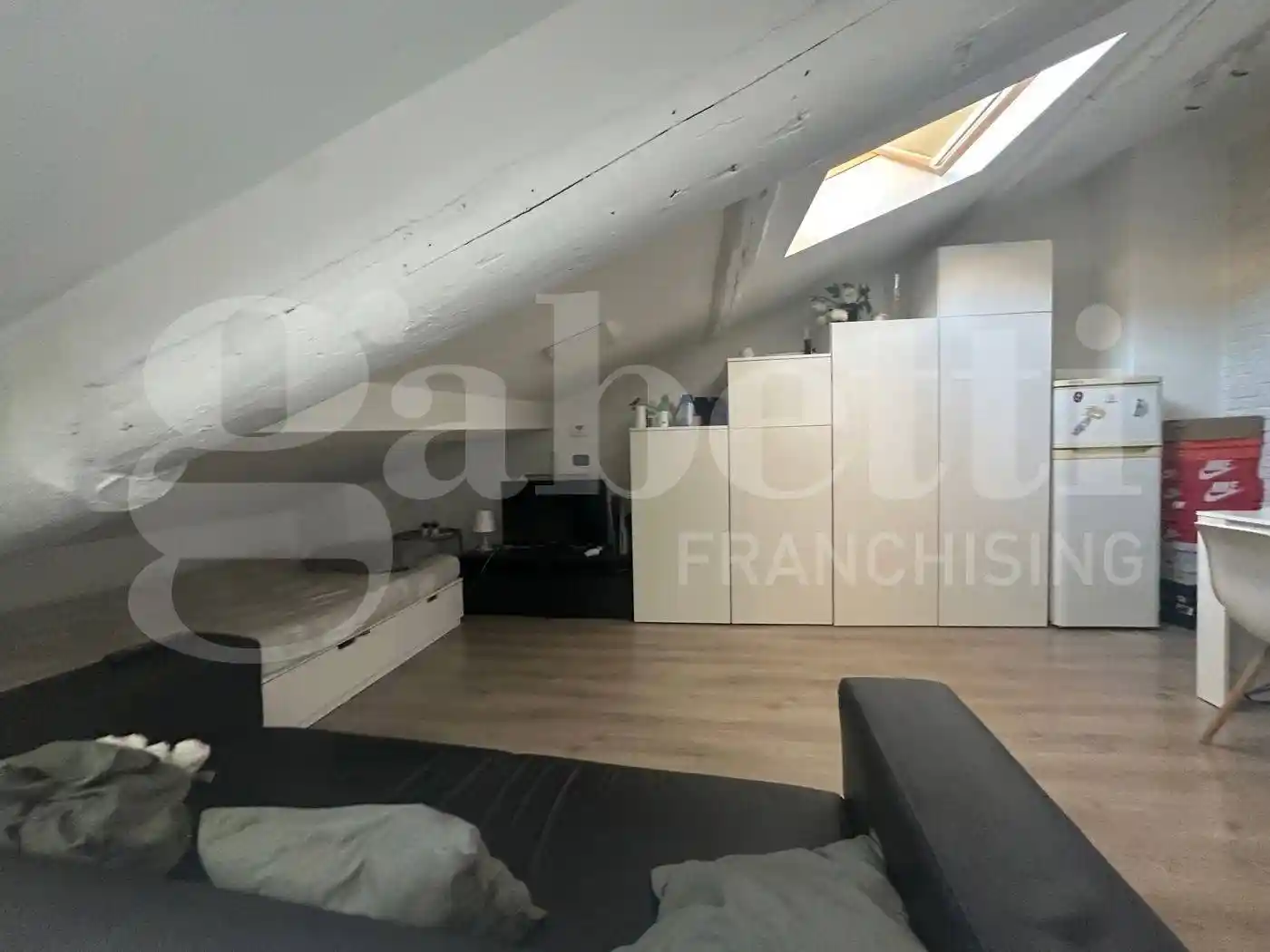 Monolocale via Biella, 2, Famagosta, Milano - foto 4