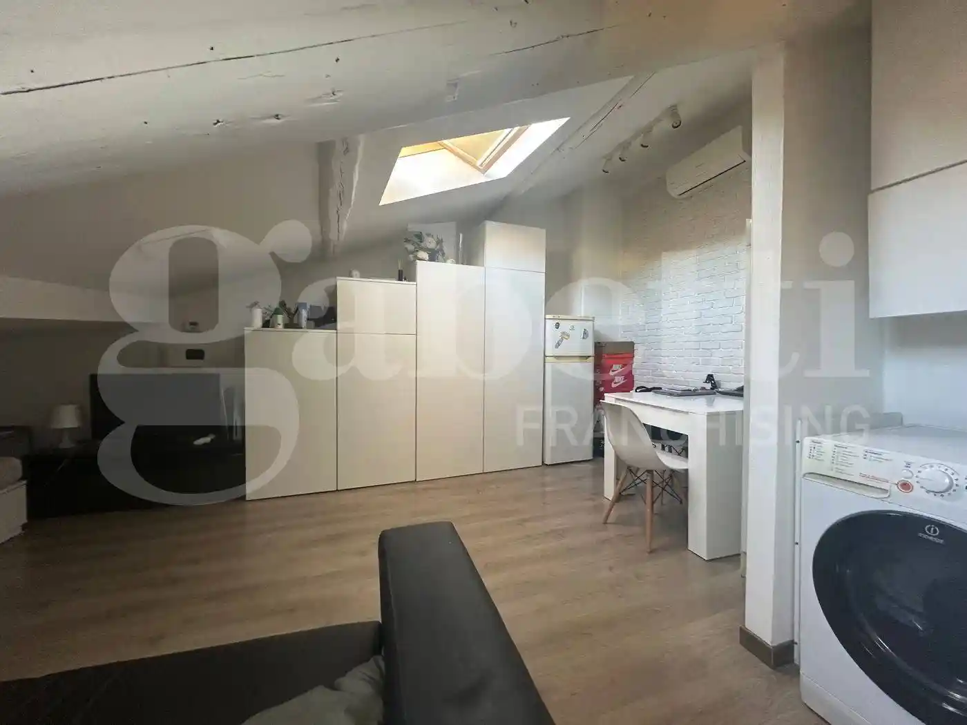 Monolocale via Biella, 2, Famagosta, Milano - foto 5