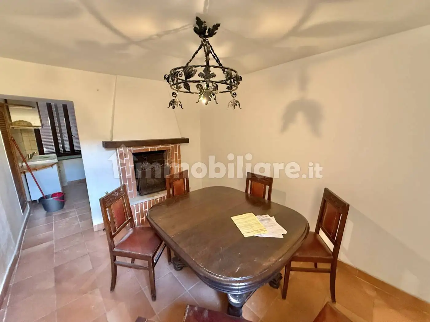 Casa indipendente in vendita a Sala Biellese