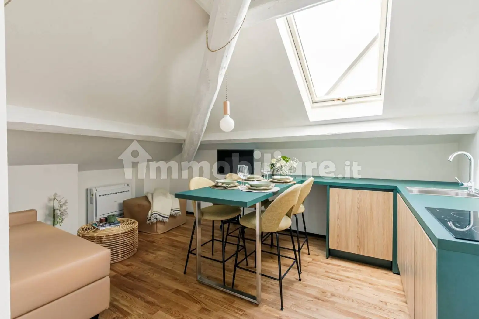 Building in vendita a Milan