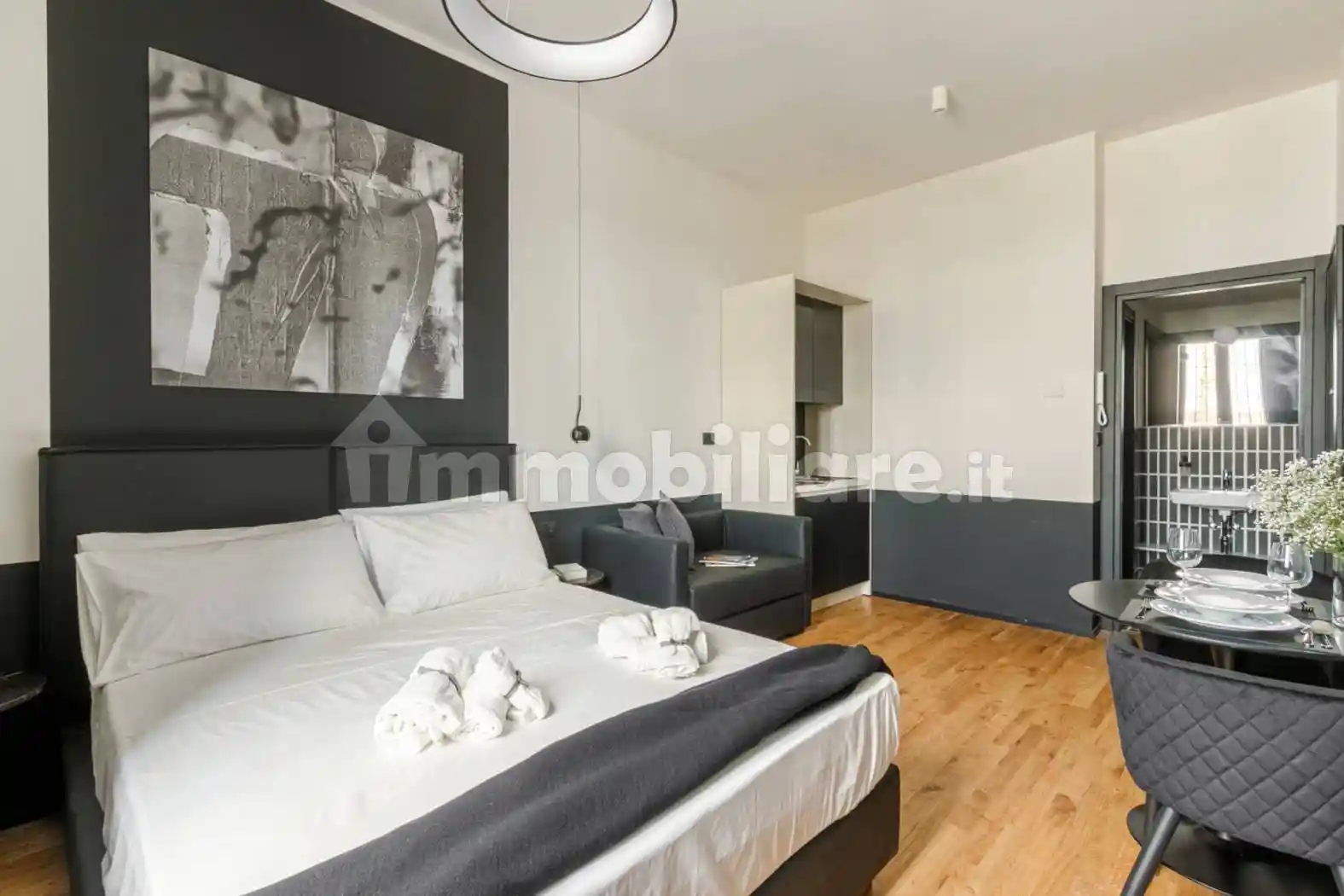 Palazzo - Edificio in Vendita - foto 5