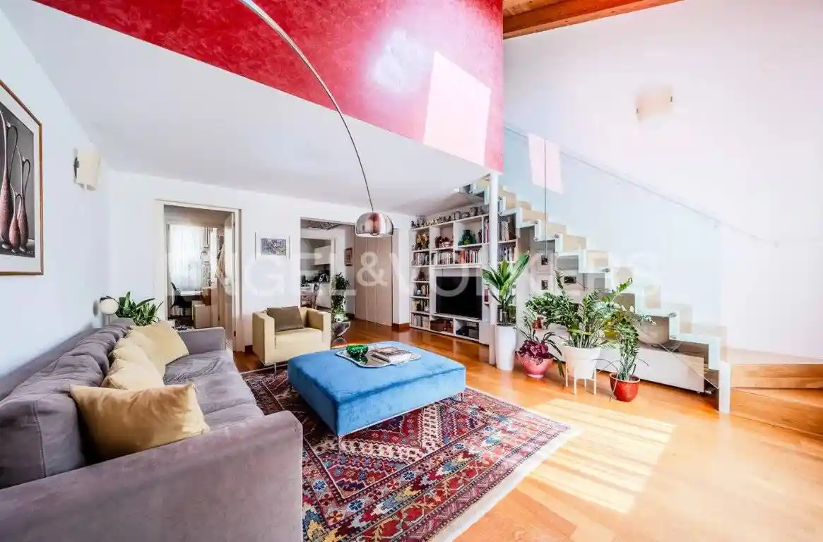 Appartamento in vendita a Venezia