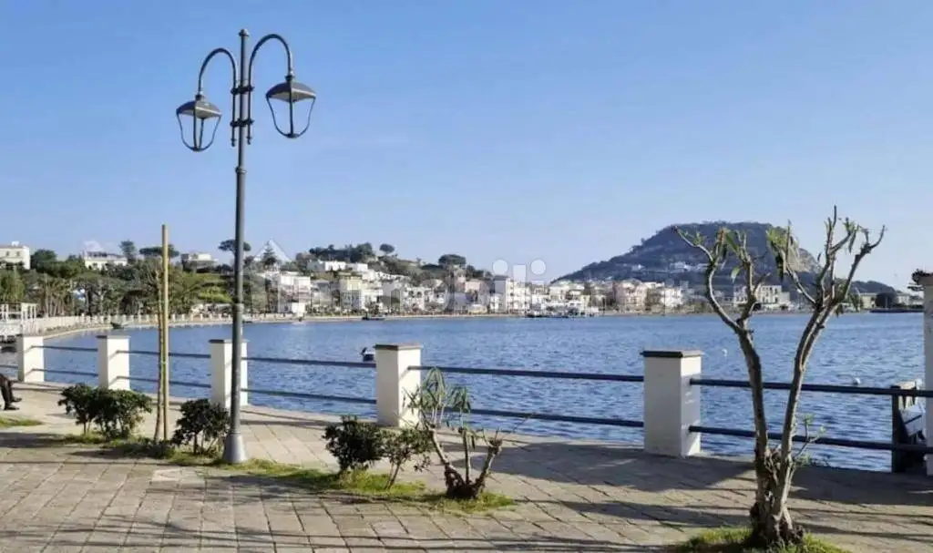 Appartamento in affitto a Bacoli