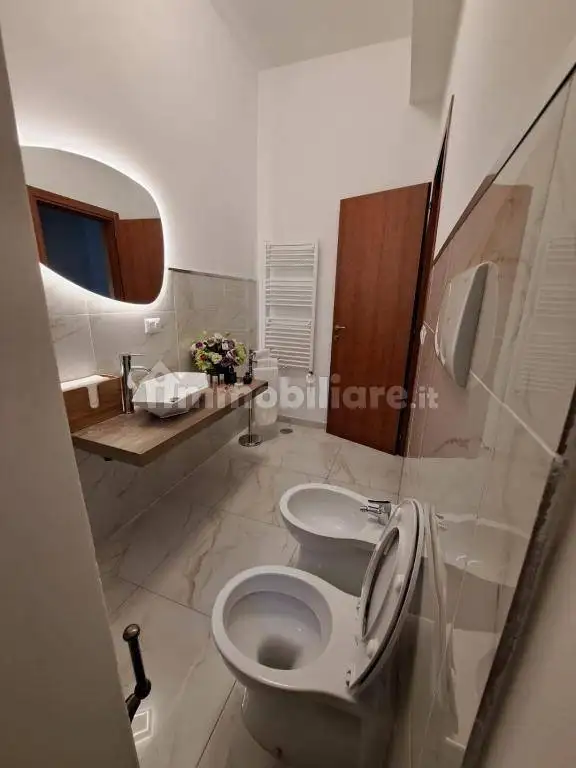 Trilocale via Francesco Petrarca, Centro, Bacoli - foto 3