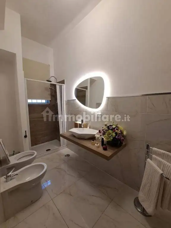 Trilocale via Francesco Petrarca, Centro, Bacoli - foto 5