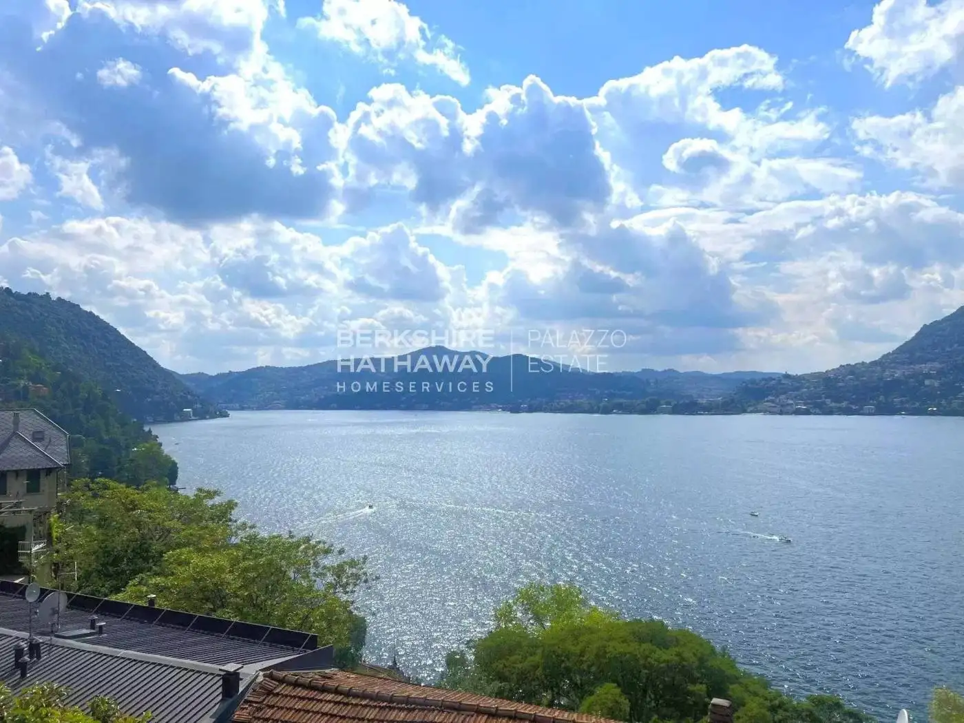 Bilocale ottimo stato, piano terra, Blevio - foto 3