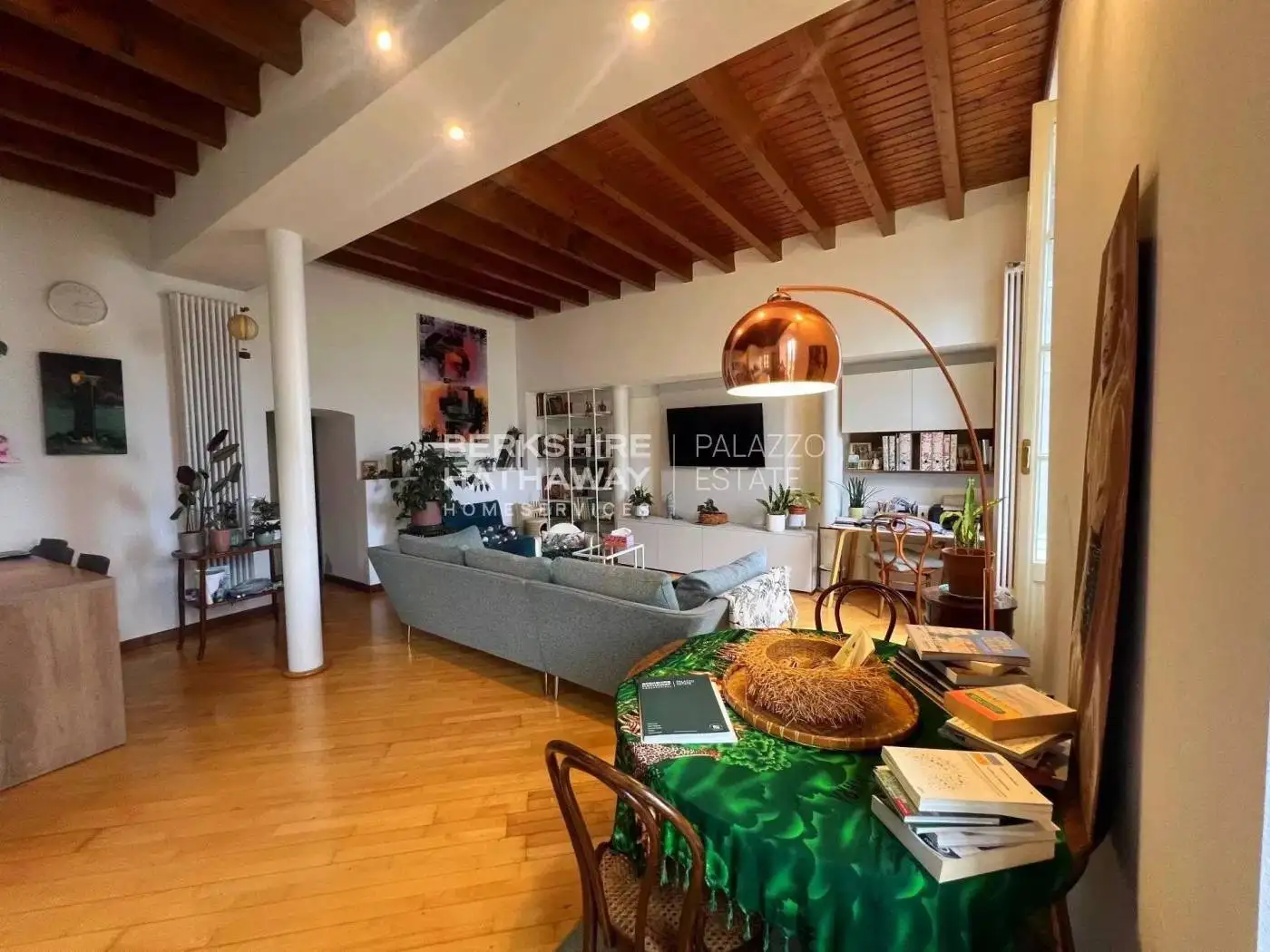 Bilocale ottimo stato, piano terra, Blevio - foto 5